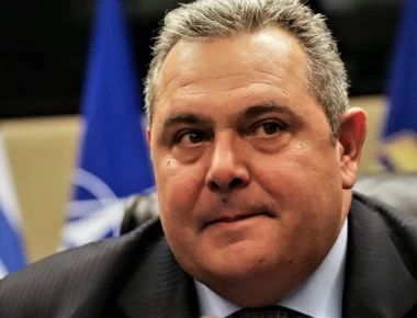 Π.Καμμένος: «Το σχέδιο των κ. Βούτση και κ. Τσίπρα είχε ως αποτέλεσμα τη διάλυση της ΚΟ των ΑΝΕΛ»
